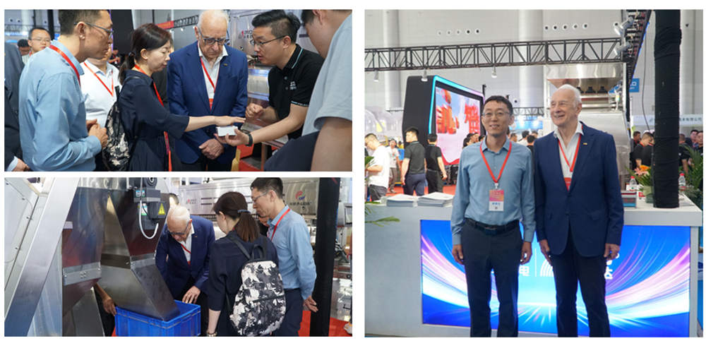 AMD en China Nut Expo 2023