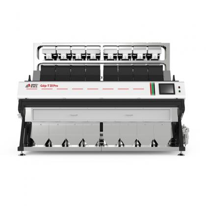 nir plastic sorting machine
