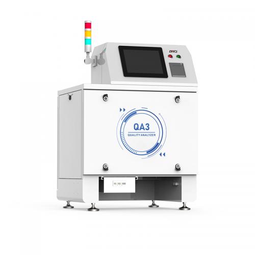 AMD rice Quality Analyzer